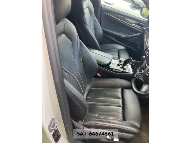 Bmw 5 SERIES 2018-07 8485092-9