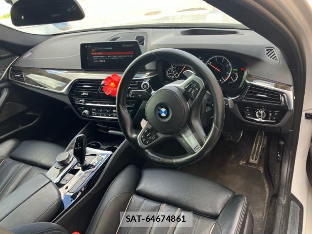Bmw 5 SERIES 2018-07 8485092-10