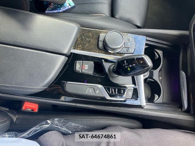 Bmw 5 SERIES 2018-07 8485092-11