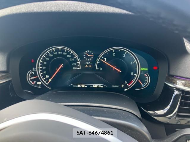 Bmw 5 SERIES 2018-07 8485092-13