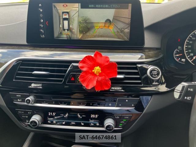 Bmw 5 SERIES 2018-07 8485092-16