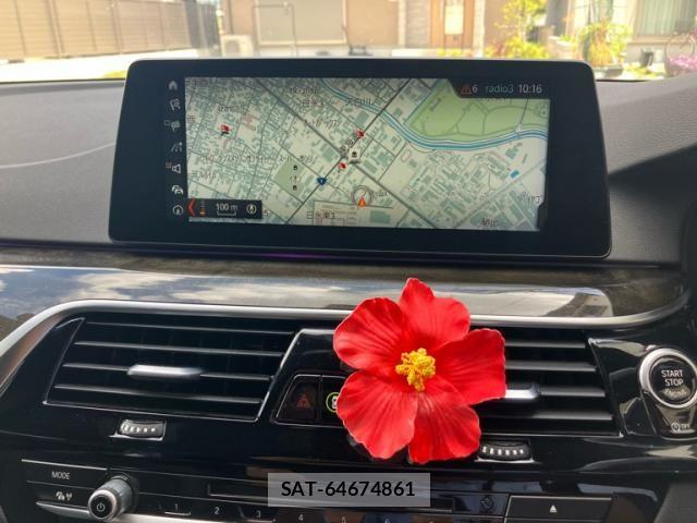 Bmw 5 SERIES 2018-07 8485092-17