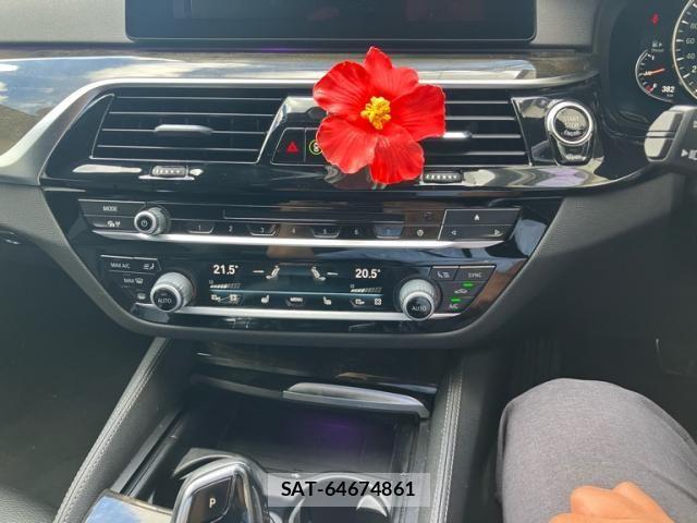 Bmw 5 SERIES 2018-07 8485092-18