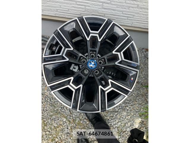 Bmw 5 SERIES 2018-07 8485092-22