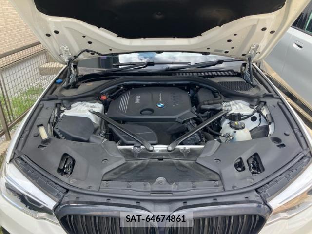 Bmw 5 SERIES 2018-07 8485092-28