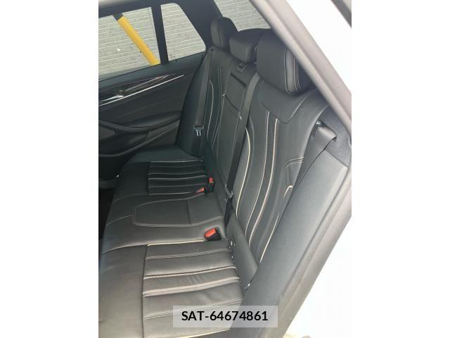 Bmw 5 SERIES 2018-07 8485092-29