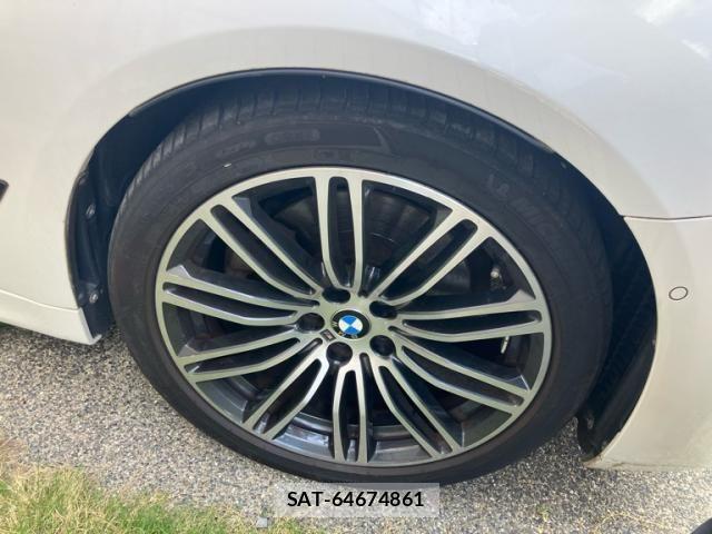 Bmw 5 SERIES 2018-07 8485092-5