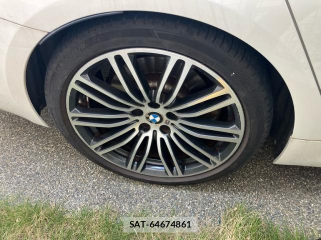 Bmw 5 SERIES 2018-07 8485092-6
