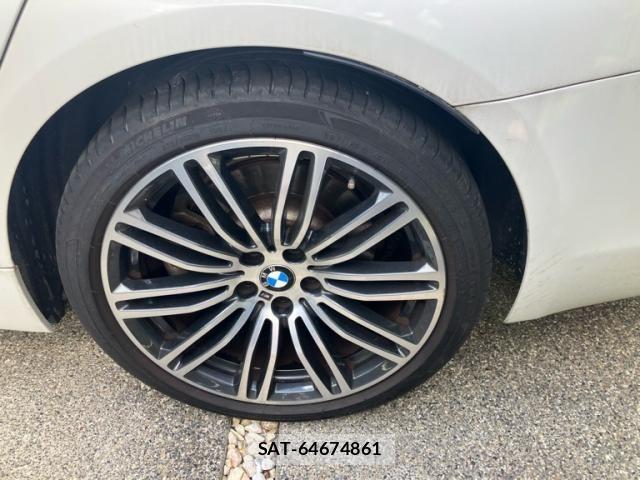 Bmw 5 SERIES 2018-07 8485092-7