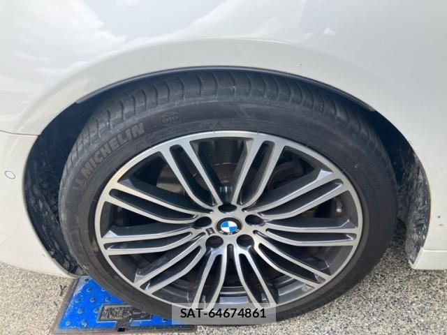 Bmw 5 SERIES 2018-07 8485092-8