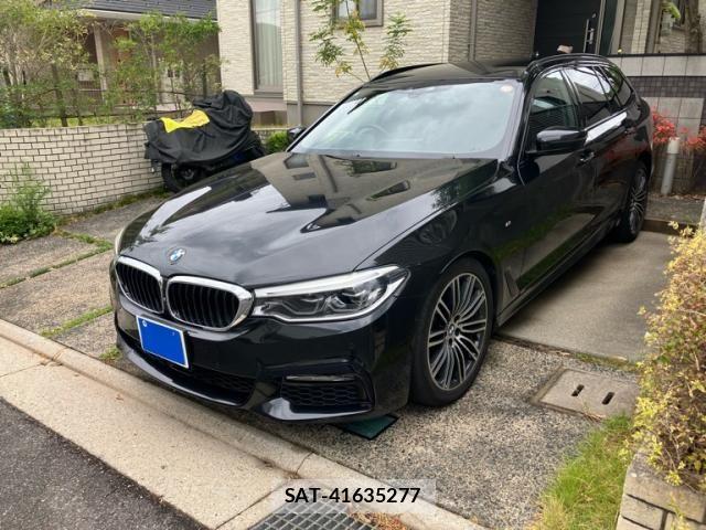 Bmw 5 SERIES 2019-10 8485096-0