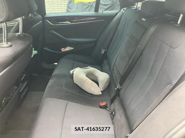 Bmw 5 SERIES 2019-10 8485096-12
