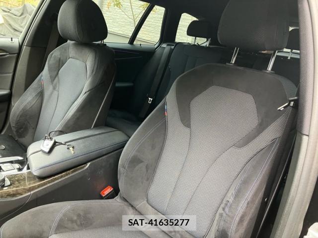Bmw 5 SERIES 2019-10 8485096-14