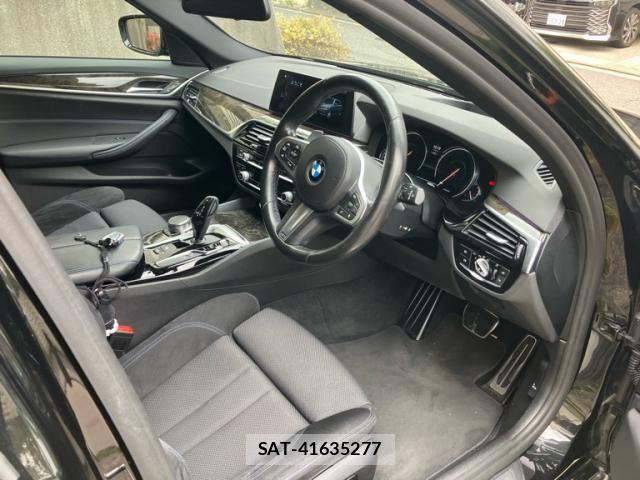 Bmw 5 SERIES 2019-10 8485096-15
