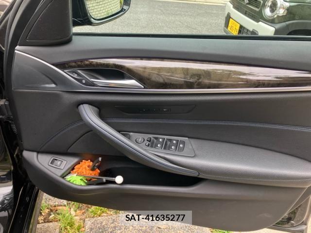 Bmw 5 SERIES 2019-10 8485096-16