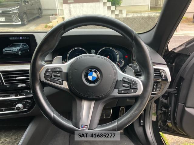 Bmw 5 SERIES 2019-10 8485096-18