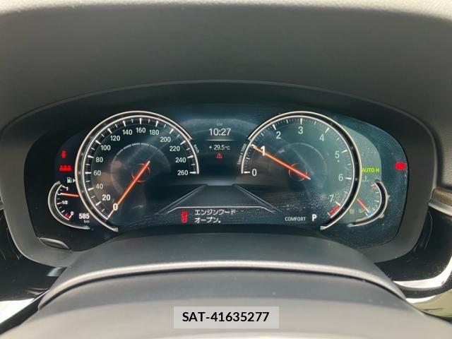 Bmw 5 SERIES 2019-10 8485096-19