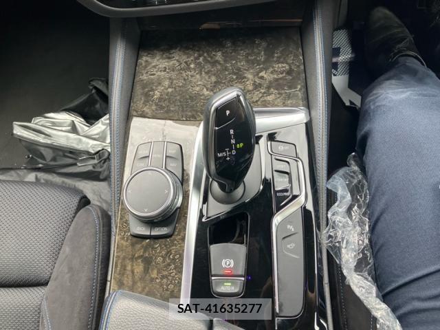 Bmw 5 SERIES 2019-10 8485096-21