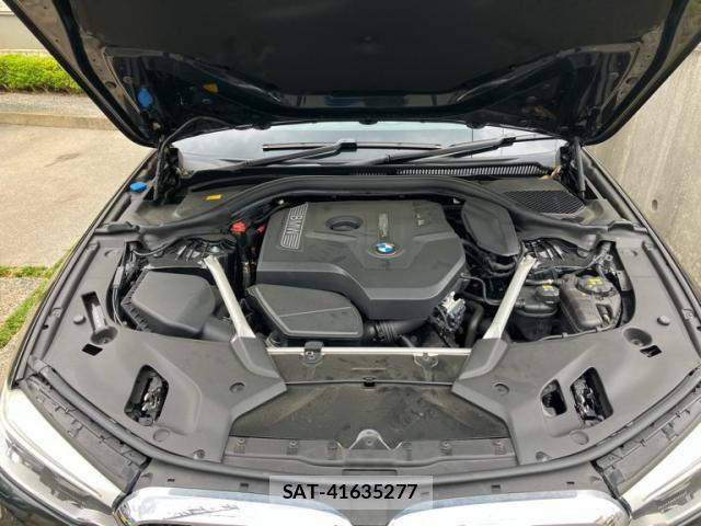 Bmw 5 SERIES 2019-10 8485096-24