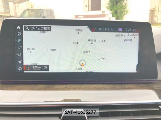 Bmw 5 SERIES 2019-10 8485096-27