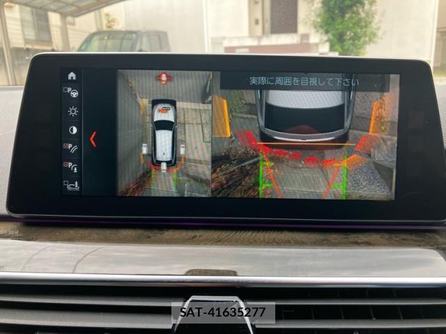 Bmw 5 SERIES 2019-10 8485096-28