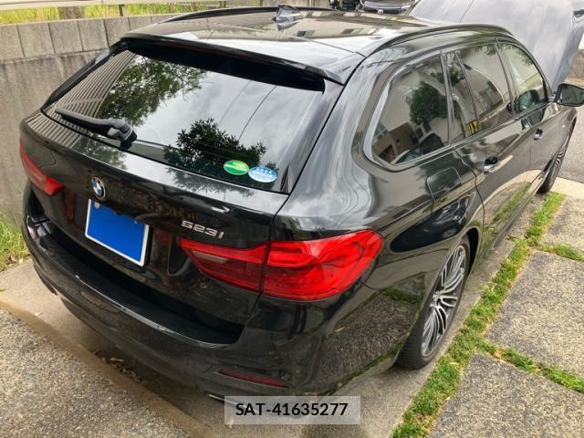 Bmw 5 SERIES 2019-10 8485096-2