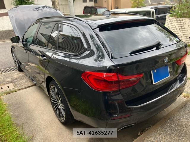 Bmw 5 SERIES 2019-10 8485096-3