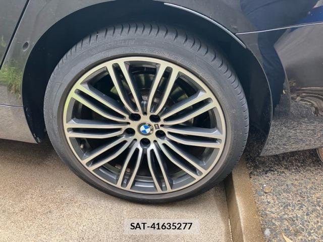 Bmw 5 SERIES 2019-10 8485096-7