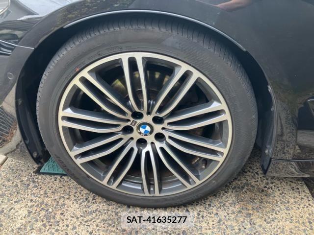 Bmw 5 SERIES 2019-10 8485096-8