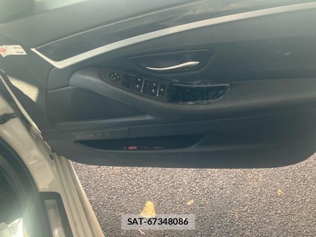 Bmw 5 SERIES 2012-06 8523763-11