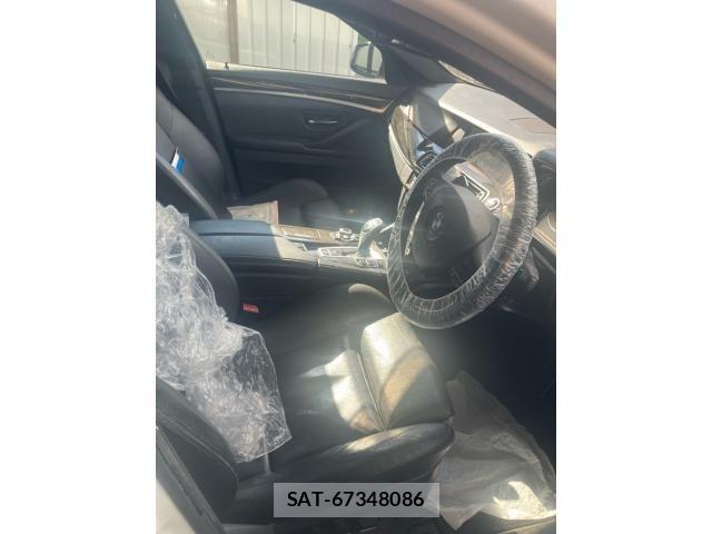 Bmw 5 SERIES 2012-06 8523763-14
