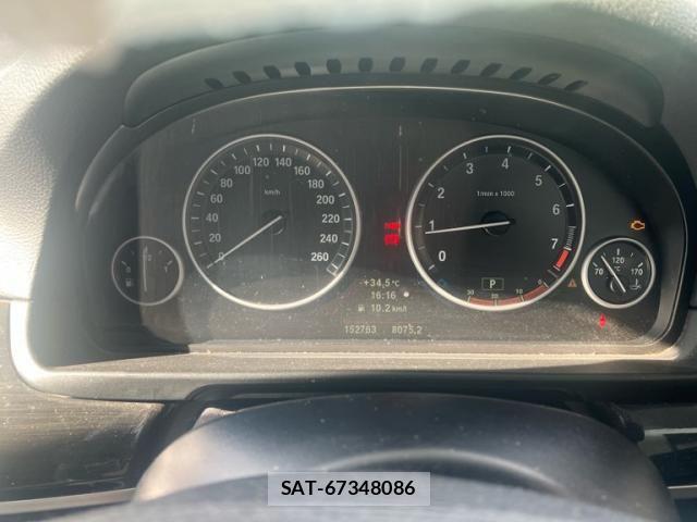 Bmw 5 SERIES 2012-06 8523763-17