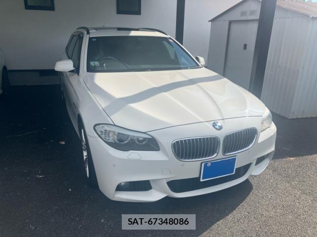 Bmw 5 SERIES 2012-06 8523763-1