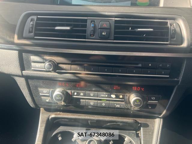 Bmw 5 SERIES 2012-06 8523763-21