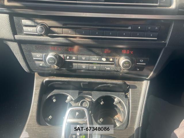 Bmw 5 SERIES 2012-06 8523763-22
