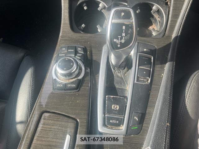 Bmw 5 SERIES 2012-06 8523763-23