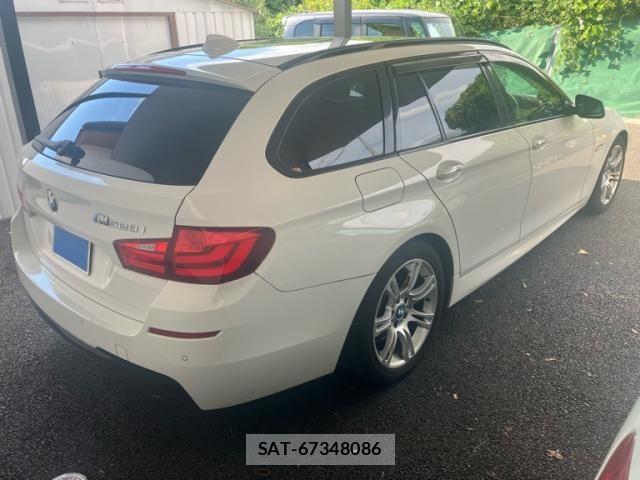 Bmw 5 SERIES 2012-06 8523763-2