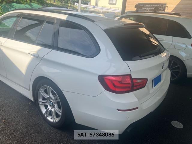Bmw 5 SERIES 2012-06 8523763-3