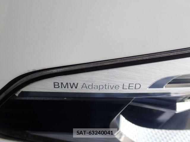 Bmw 5 SERIES 2019-12 8523757-9