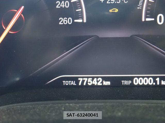 Bmw 5 SERIES 2019-12 8523757-13