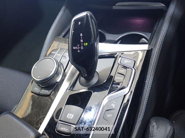 Bmw 5 SERIES 2019-12 8523757-15