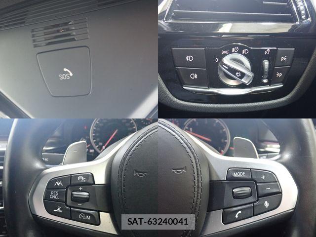 Bmw 5 SERIES 2019-12 8523757-17