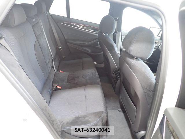Bmw 5 SERIES 2019-12 8523757-22