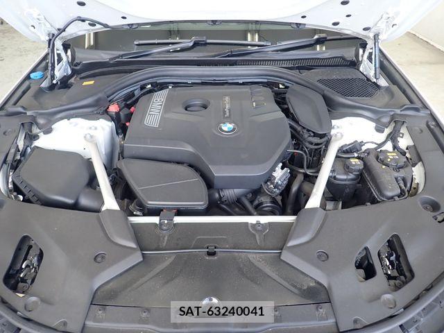 Bmw 5 SERIES 2019-12 8523757-25