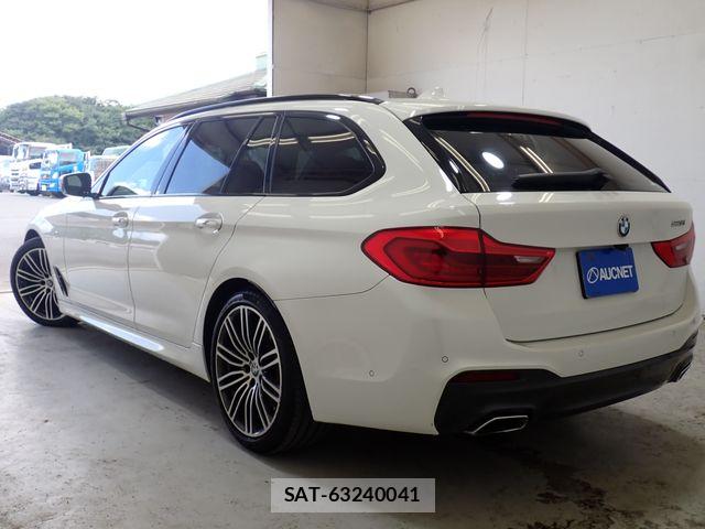 Bmw 5 SERIES 2019-12 8523757-2