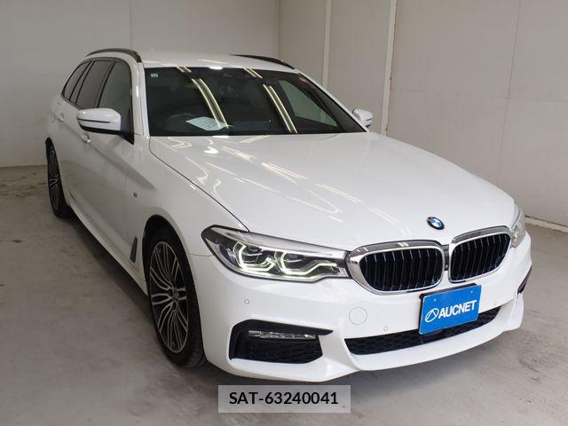 Bmw 5 SERIES 2019-12 8523757-3