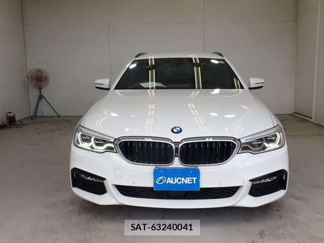 Bmw 5 SERIES 2019-12 8523757-4