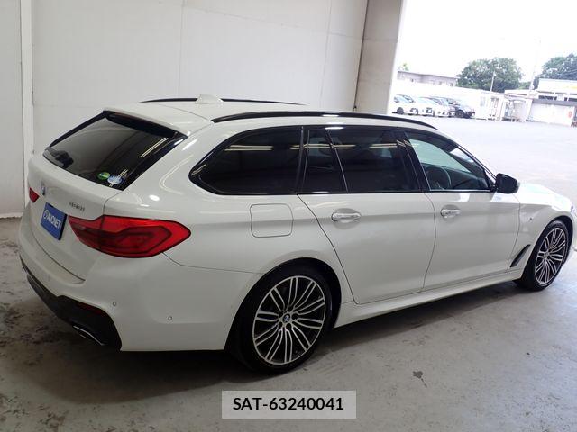 Bmw 5 SERIES 2019-12 8523757-6