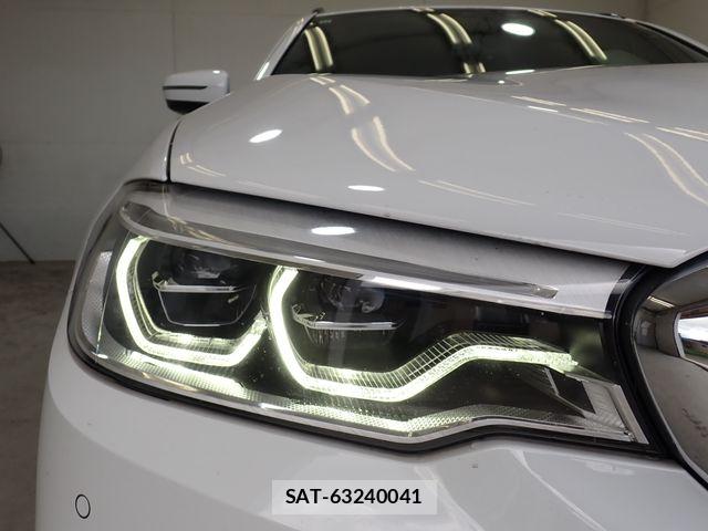 Bmw 5 SERIES 2019-12 8523757-7