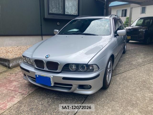 sat car